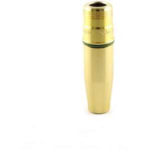 AV&V EXTREME DUTY MANGANESE BRONZE VALVE GUIDES Valve guide IN EVO/TC/XL +.006" hi-lift