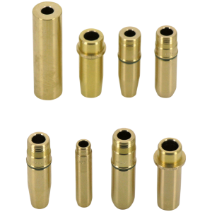 AV&V EXTREME DUTY MANGANESE BRONZE VALVE GUIDES Valve guide EX EVO/TC/XL +.001" hi-lift