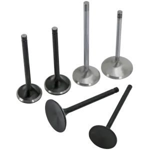 AV&V HIGH FLOW VALVES Valve EX TC 7mm stem 1.61"x 4.555"