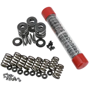 AV&V VALVE SPRING KITS AV&V ME17-up valve spring kit .520"lift