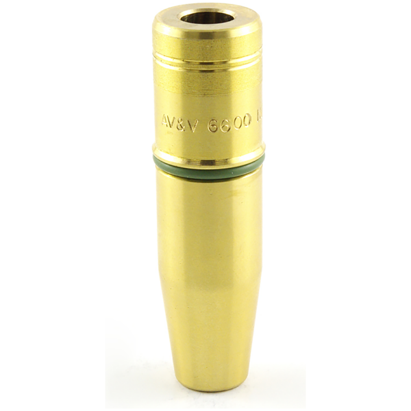 AV&V EXTREME DUTY MANGANESE BRONZE VALVE GUIDES AV&V ME17-UP valve guide INT STD