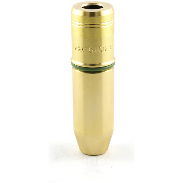 AV&V EXTREME DUTY MANGANESE BRONZE VALVE GUIDES AV&V ME17-UP valve guide EXH STD