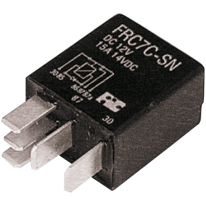 CyclePro relay XL04-09