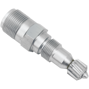 TRANSMISSION DRIVEN SPEEDO METER DRIVE UNIT FOR K & XL Transmission Speedo Drive K54-57 XL57-72