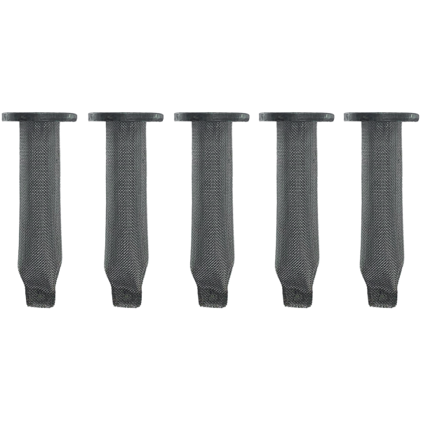 CAM CHAIN PARTS FOR LATE TWIN CAM 5Pck OIL SCREEN ST00-17