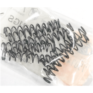 HYBRID CAM CHAIN PARTS FOR 1999-2006 TWIN CAM SPRING, COMPRESSION