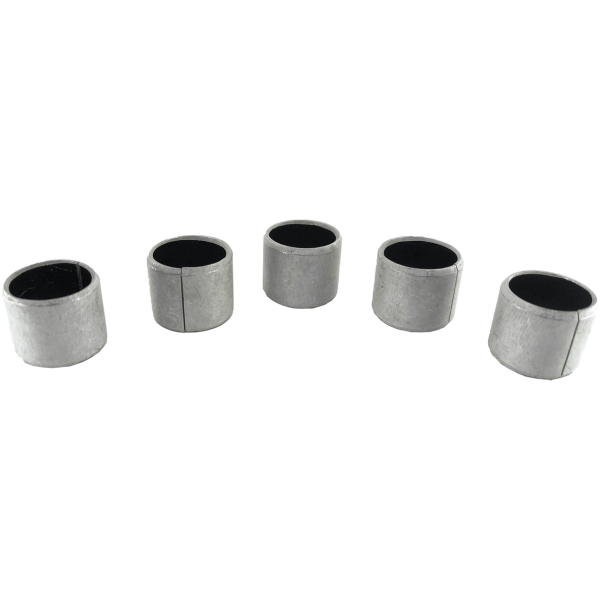 SHIFTER PARTS FOR 2004 TO PRESENT SPORTSTER & AIR COOLED BUELL 5pck BUSHING XL04-UP ST18-UP FXD06-UP
