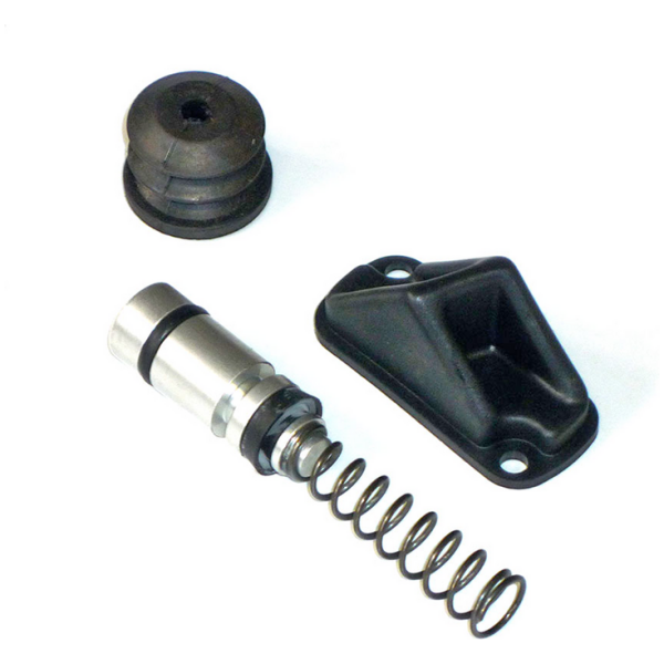 KUSTOM TECH CLASSIC HANDLEBAR CONTROLS K-Tech rebuild kit for 14mm h/b m/c