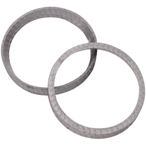 GASKET KITS, GASKETS, SEALS AND O-RINGS FOR V-ROD 2pck GHDP GASKET, EXHAUST