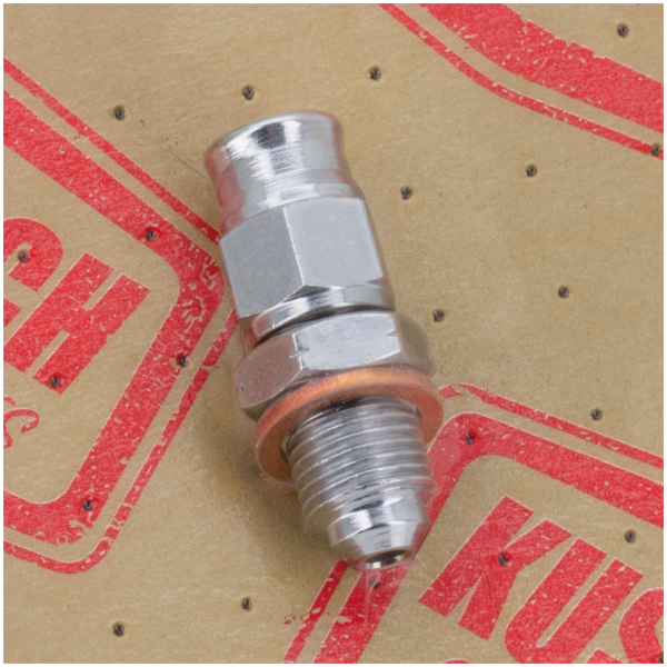 PARTS FOR KUSTOM TECH WELD-ON CONTROLS K-Tech replacement fitting only