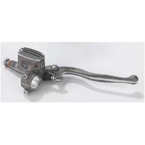 KUSTOM TECH CLASSIC HANDLEBAR CONTROLS K-Tech classic M/Cylinder 12mm Raw