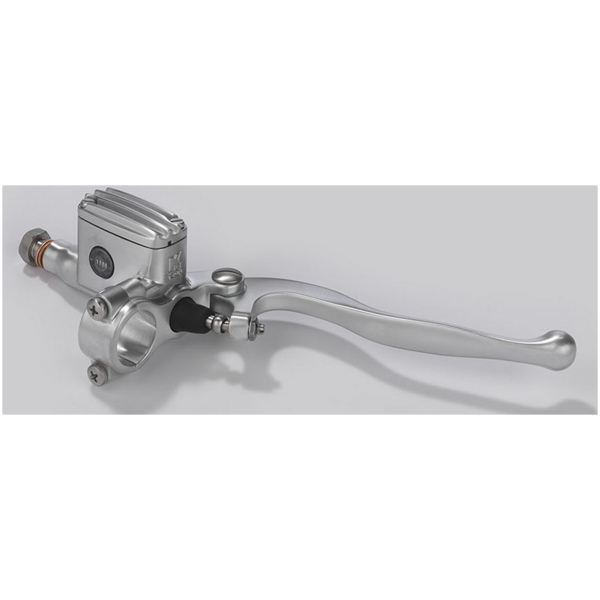 KUSTOM TECH CLASSIC HANDLEBAR CONTROLS K-Tech classic M/Cylinder 14mm Satin