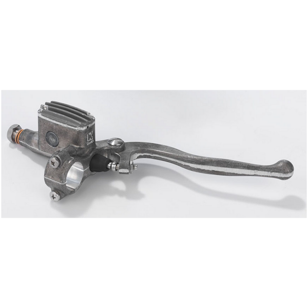 KUSTOM TECH CLASSIC HANDLEBAR CONTROLS K-Tech classic M/Cylinder 14mm Raw