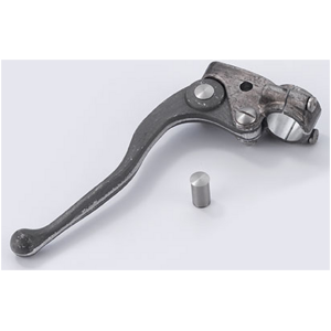 KUSTOM TECH CLASSIC HANDLEBAR CONTROLS K-Tech classic clutch lever raw