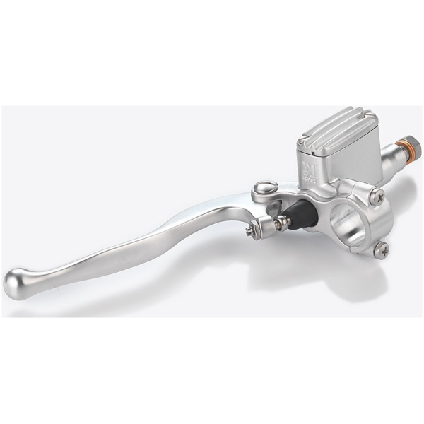KUSTOM TECH CLASSIC HANDLEBAR CONTROLS K-Tech classic Hyd clutch 14mm satin