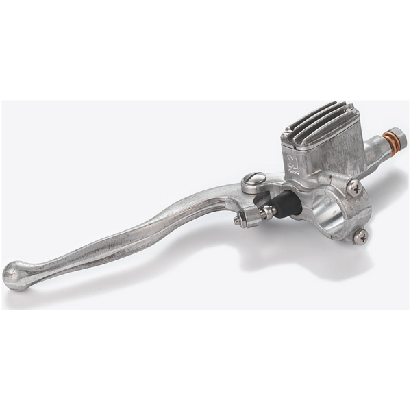 KUSTOM TECH CLASSIC HANDLEBAR CONTROLS K-Tech classic Hyd clutch 14mm raw