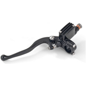 KUSTOM TECH CLASSIC HANDLEBAR CONTROLS K-Tech classic Hyd clutch 14mm black