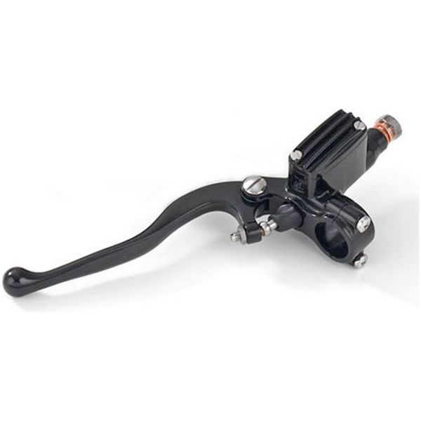 KUSTOM TECH CLASSIC HANDLEBAR CONTROLS K-Tech classic Hyd clutch 14mm black