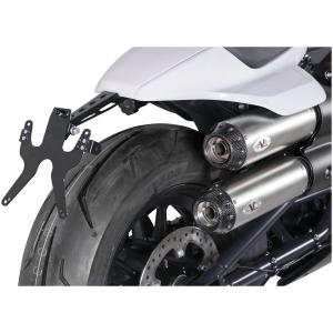 V-PERFORMANCE    Under tail plate holder RH21-UP  ( RH1250S)