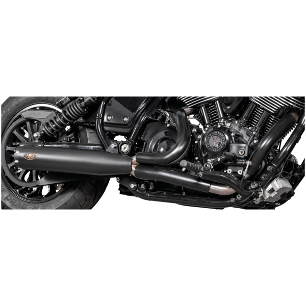 V-PERFORMANCE 2-1  INDIAN CHIEF V-Perf. 2-1 Revolver Dark Chief 22-Up E5