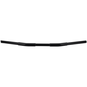 WESTLAND CUSTOMS FAT DRAG BARS 1" Handlebars Fat Drag Bar 35" BLK TBW
