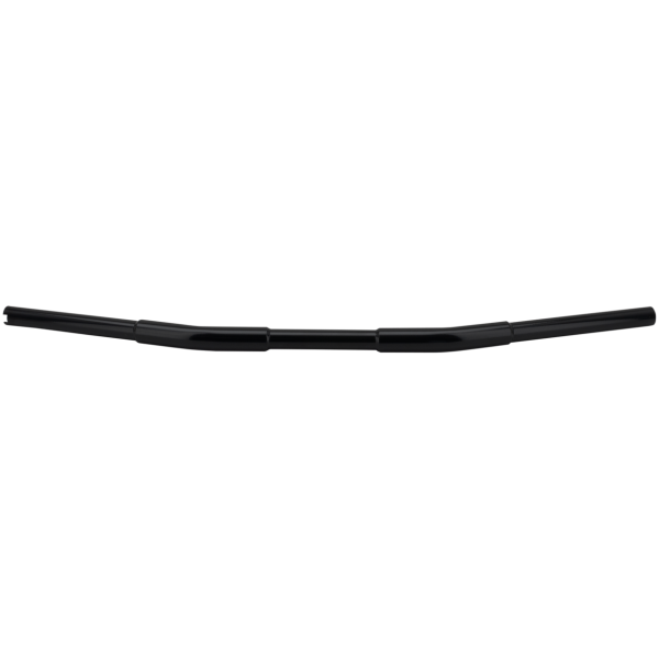 WESTLAND CUSTOMS FAT DRAG BARS 1" Handlebars Fat Drag Bar 35" BLK TBW