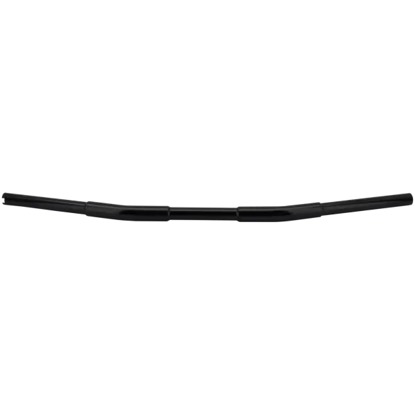WESTLAND CUSTOMS FAT DRAG BARS 1" Handlebars Fat Drag Bar 35" BLK TBW
