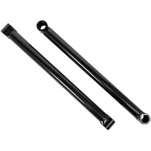 RIGID REAR STRUTS FOR SPORTSTER & DYNA Hardtail Struts 10"