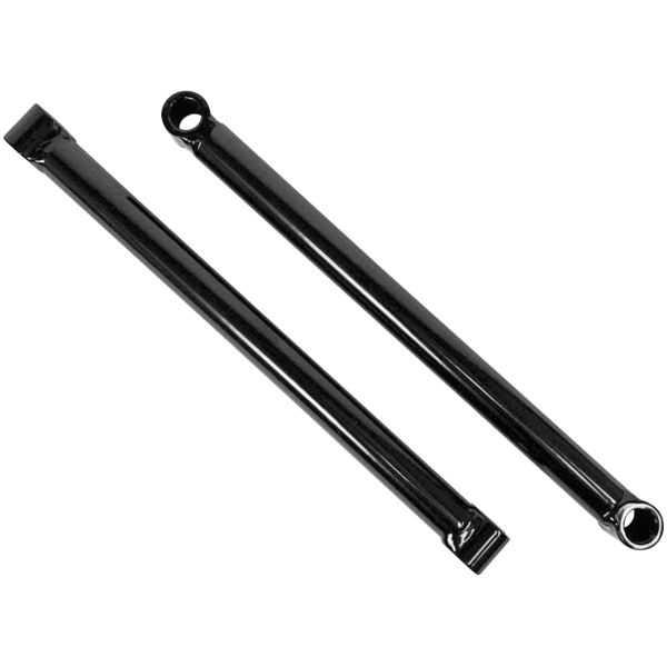 RIGID REAR STRUTS FOR SPORTSTER & DYNA Hardtail Struts 10"