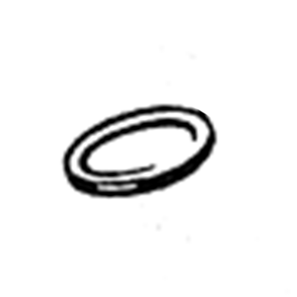 TRANSMISSION PARTS 45CI TWINS Each Thrust washer mainshaft bea