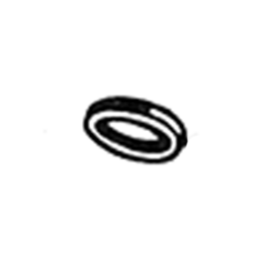 TRANSMISSION PARTS 45CI TWINS Each counter shaft bearing washe