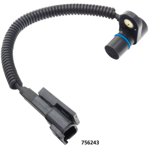 CRANKSHAFT POSITION SENSORS Crank Position Sensor
