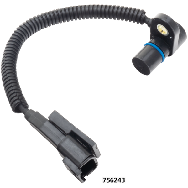 CRANKSHAFT POSITION SENSORS Crank Position Sensor