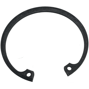 Retaining ring 2.702"x.078" SAE1060-1090