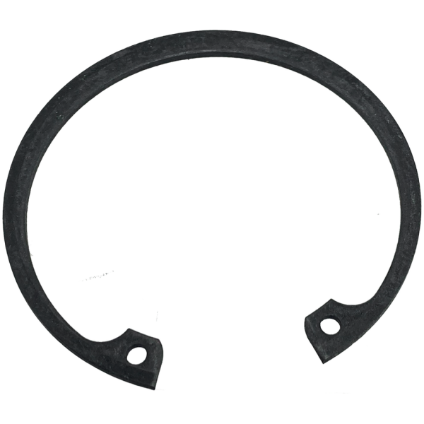 Retaining ring 2.702"x.078" SAE1060-1090
