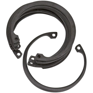 TRANSMISSION PARTS FOR 1994-2006 5 SPEED BIG TWIN 10pck RETAINING RING XL06-22 TC06-UP