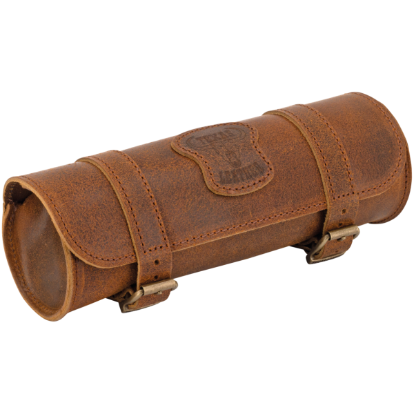 TEXAS LEATHER TOOL BAGS Texas Leather Toolroll large Ranger