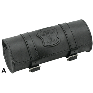 TEXAS LEATHER TOOL BAGS Texas Leather roll bag 3L