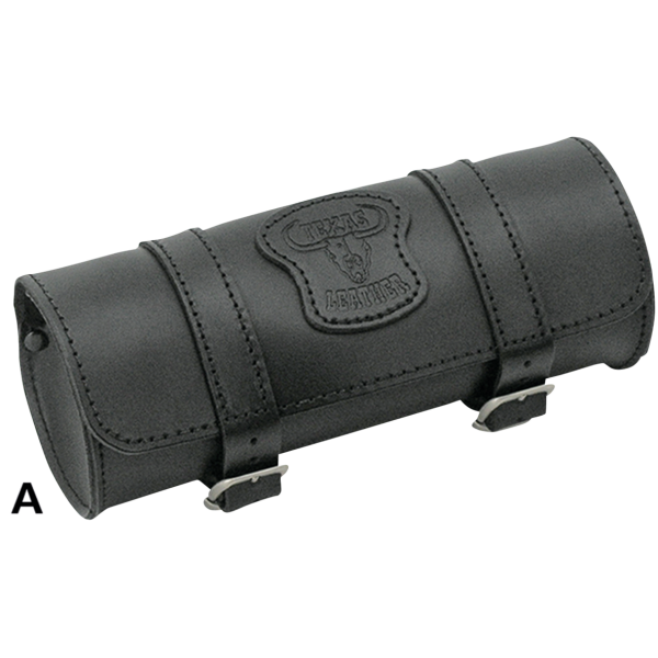 TEXAS LEATHER TOOL BAGS Texas Leather roll bag 3L