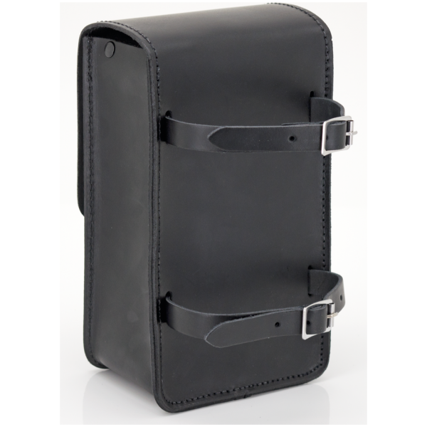 TEXAS LEATHER SISSY BAR BAG Texas Leather Sissybar bag
