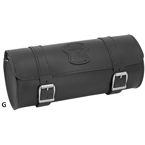 TEXAS LEATHER TOOL BAGS Texas Leather Super roll bag