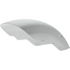 Rear fender Bobber, long version XL10-up