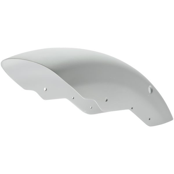 Rear fender Bobber, long version XL10-up