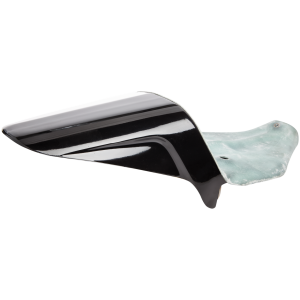 RICK’S RACELINE DIRT TRACK REAR FENDER KIT FOR SPORTSTER Raceline Rear Fender kit XL10-UP