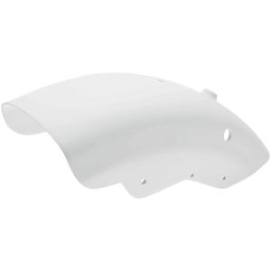 Rear fender Bobber short version XL10-UP