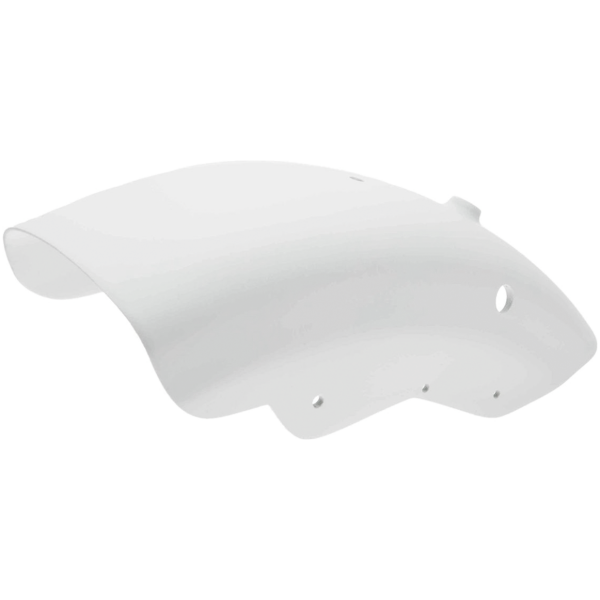 Rear fender Bobber short version XL10-UP