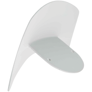 RICK'S FIBERGLASS MINI WINDSHIELD FOR SPORTSTER Windshield XL1200X