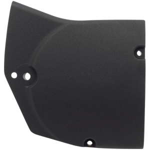 SPROCKET COVER FOR XL SPORTSTER GHDP Sprocket cover XL04-22, black