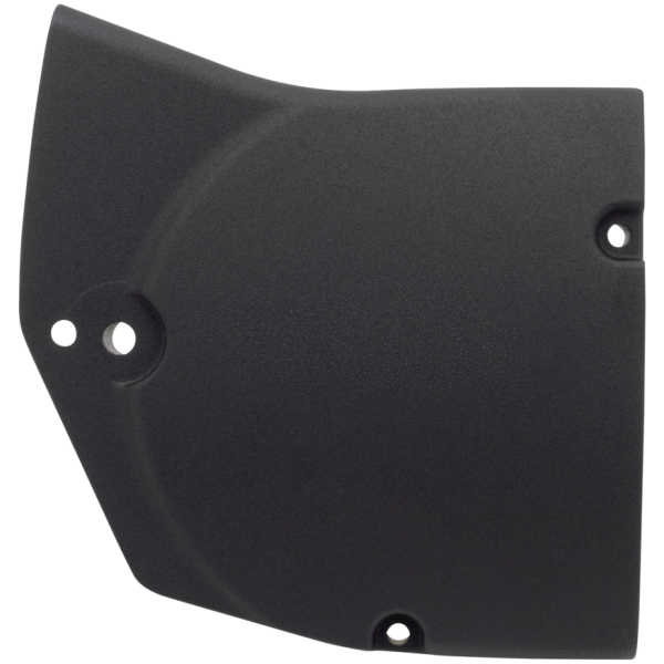 SPROCKET COVER FOR XL SPORTSTER GHDP Sprocket cover XL04-22, black