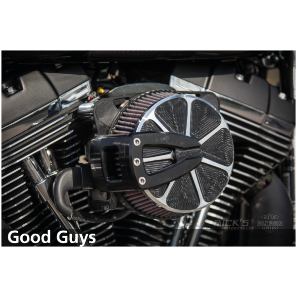 A/C G-Guys F*ST93-15 FXD99-17 FLH/T99-07